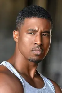 Photo Gavin Houston