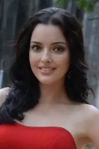 Photo Kristina Akheeva