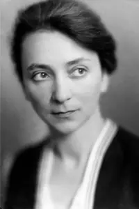 Photo Leontine Sagan
