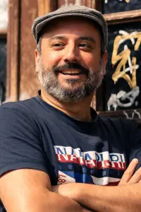 Photo Manuel Santiago Renken