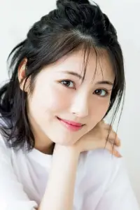 Photo Minami Hamabe #327786