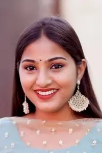 Photo Pranavi Manukonda
