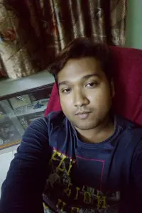 Photo Shantanu Basu #447870