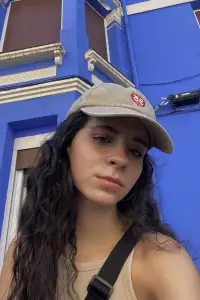 Photo Alba Chacón #391795