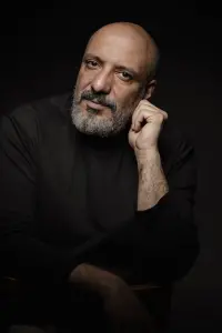 Photo Amir Jafari