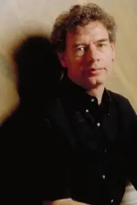 Photo Bill Bruford