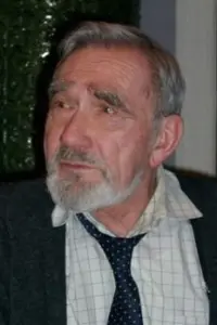 Photo Jerzy Groszang