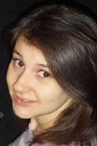 Photo Ksenia Bazanova