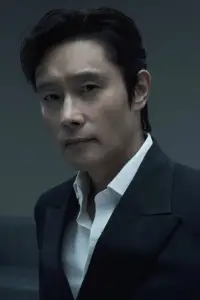 Photo Lee Byung-hun #498180