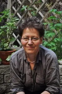 Photo Lena Einhorn