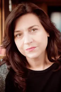 Photo Maria Zorba