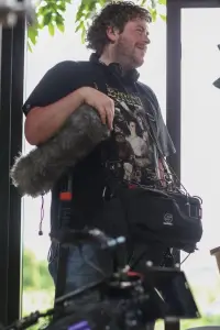 Photo Oliver Richards