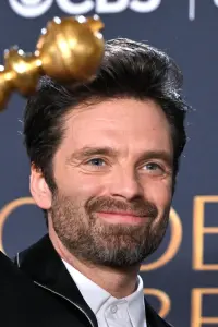 Photo Sebastian Stan