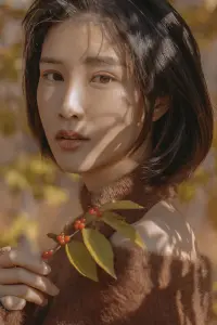 Photo Xi Wang
