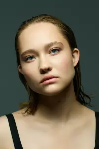 Photo Alexandra Kiseleva