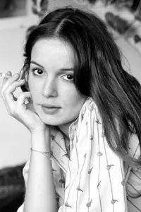 Photo Anicée Alvina