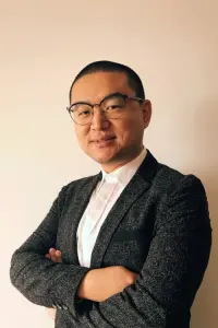 Photo Jingxing Ren