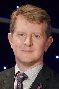 Photo Ken Jennings #371077