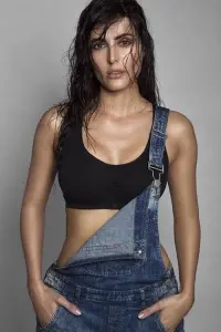 Photo Mandana Karimi