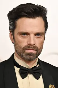 Photo Sebastian Stan