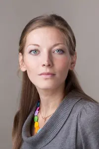Photo Svetlana Bakulina