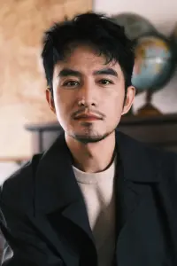 Photo Zhang Xiaochen