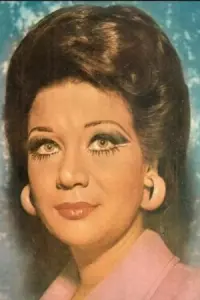 Photo Zubaida Tharwat