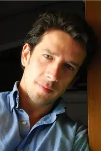 Photo Alex de Porrata