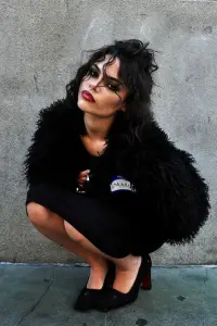 Photo Ariana Greenblatt #519870