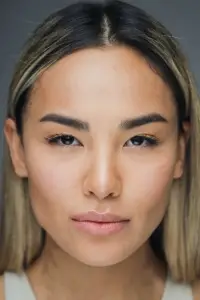 Photo Aziza Kondybayeva