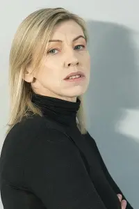 Photo Gabrielia Kuodyte