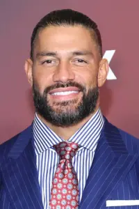 Photo Joe Anoa'i