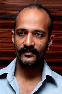 Photo Kishore