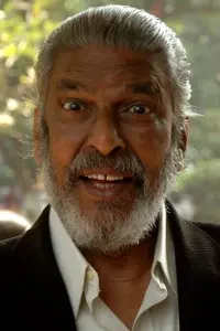 Photo Rudraprasad Sengupta