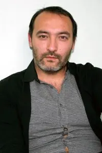 Photo Said Dashuk-Nigmatulin