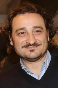 Photo Vassilis Haralambopoulos