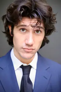 Photo Burt Binder #502042