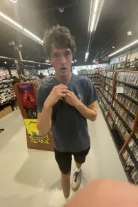 Photo Caden Tapscott #284497