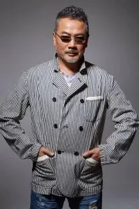 Photo Chen Jianfei #502353