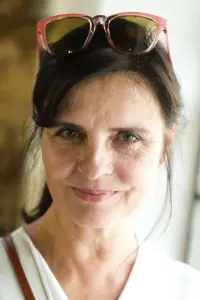 Photo Jana Krausová