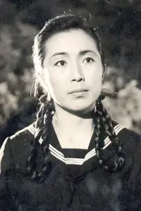 Photo Jo Mi-ryeong