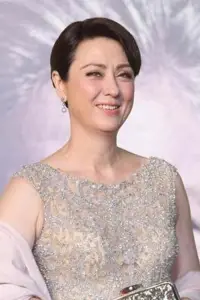 Photo Joyce Godenzi #329750