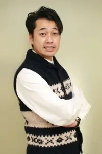 Photo Osamu Shitara