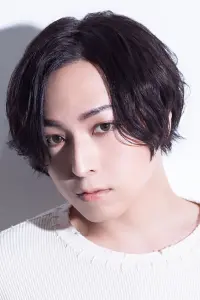 Photo Shouta Aoi