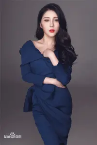 Photo Wenfei Dai