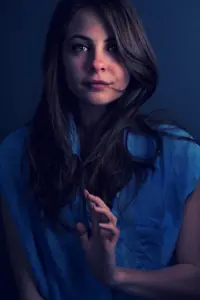 Photo Willa Holland