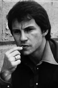 Photo Harvey Keitel