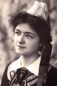 Photo Marcelle Géniat