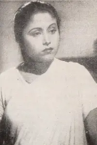 Photo Molina Devi