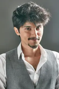 Photo Ram Nithin
